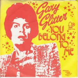 Gary Glitter : You Belong to Me